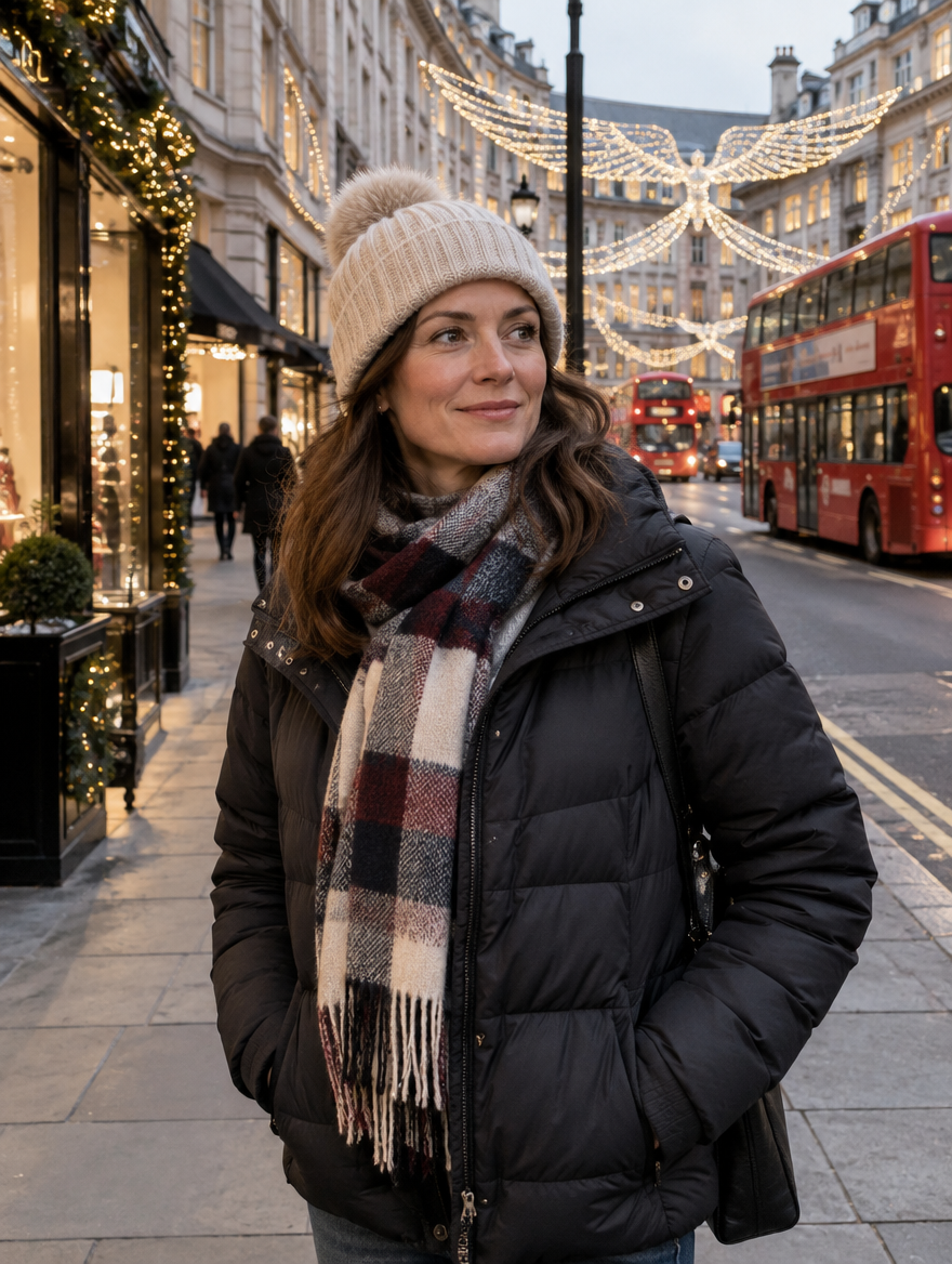 Women's Puffer & Padded Jackets