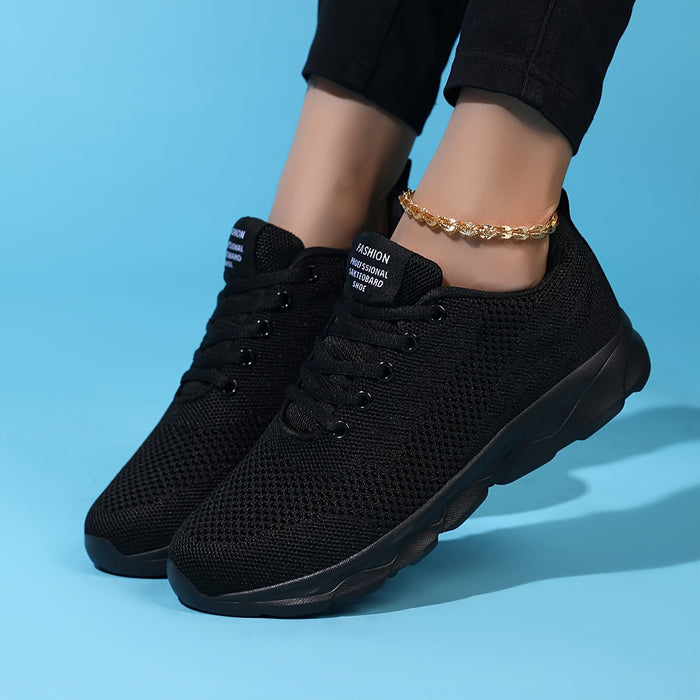 Selena | All-Day Comfort Trainers