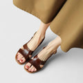 Marise - Orthopaedic Comfy Sandals