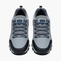 Men’s Outdoor Hiking Shoes with Lace-Up Fastening
