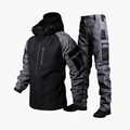 Men’s Outdoor Set with Jacket and Trousers