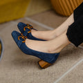 Cecilia | Orthopaedic Heels