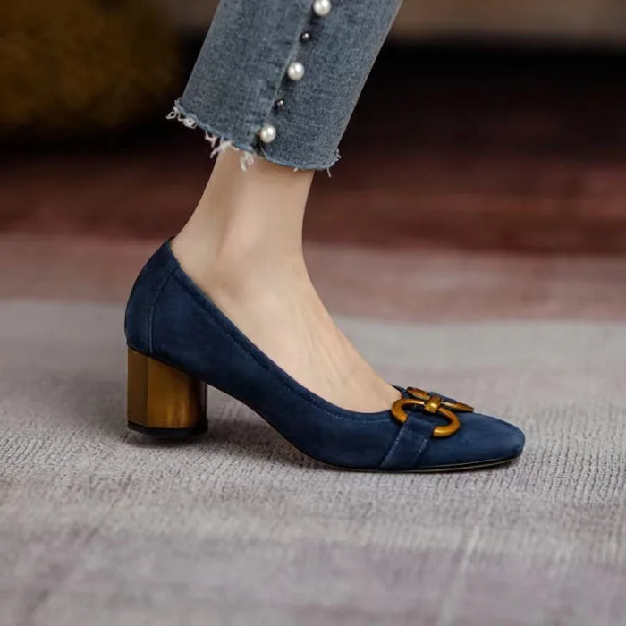 Cecilia | Orthopaedic Heels