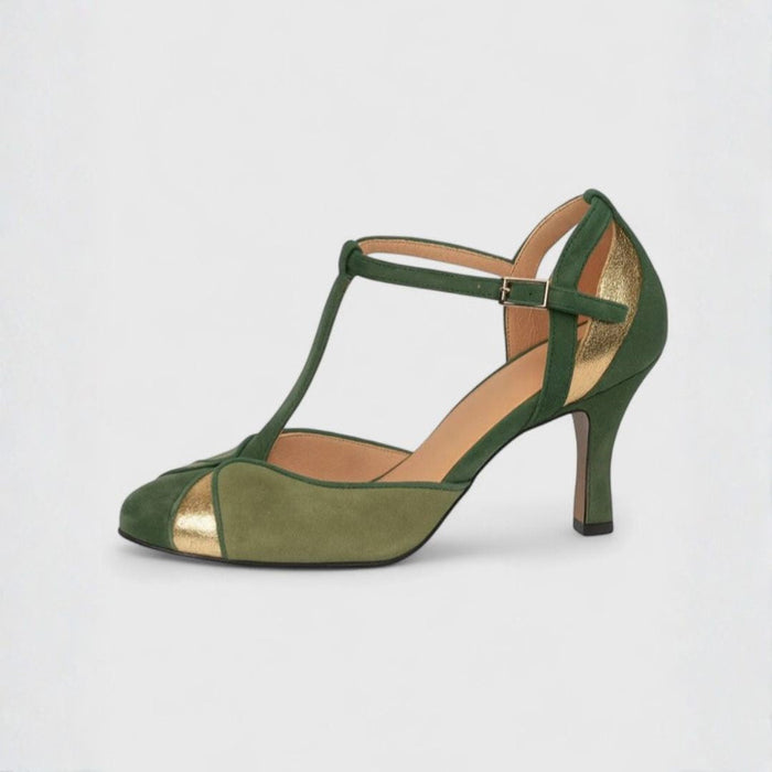 Coralise | Sophisticated Heels