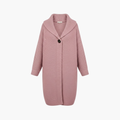 Women’s Hooded Cardigan with Open Front