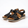 Clara | Arch Support Walking Sandals